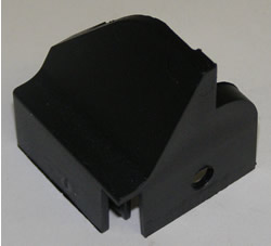 Delta Tool Part 1349910 Dust Deflector 1349910